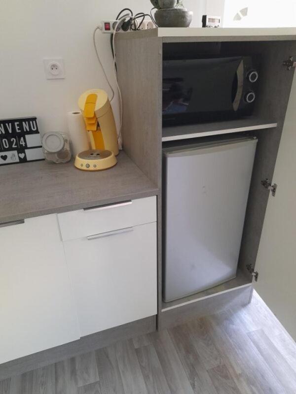 Holiday home Family House Beauvais