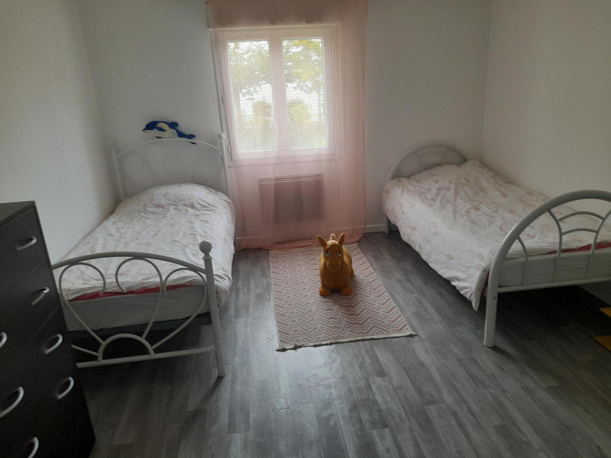 Holiday home Family House *
