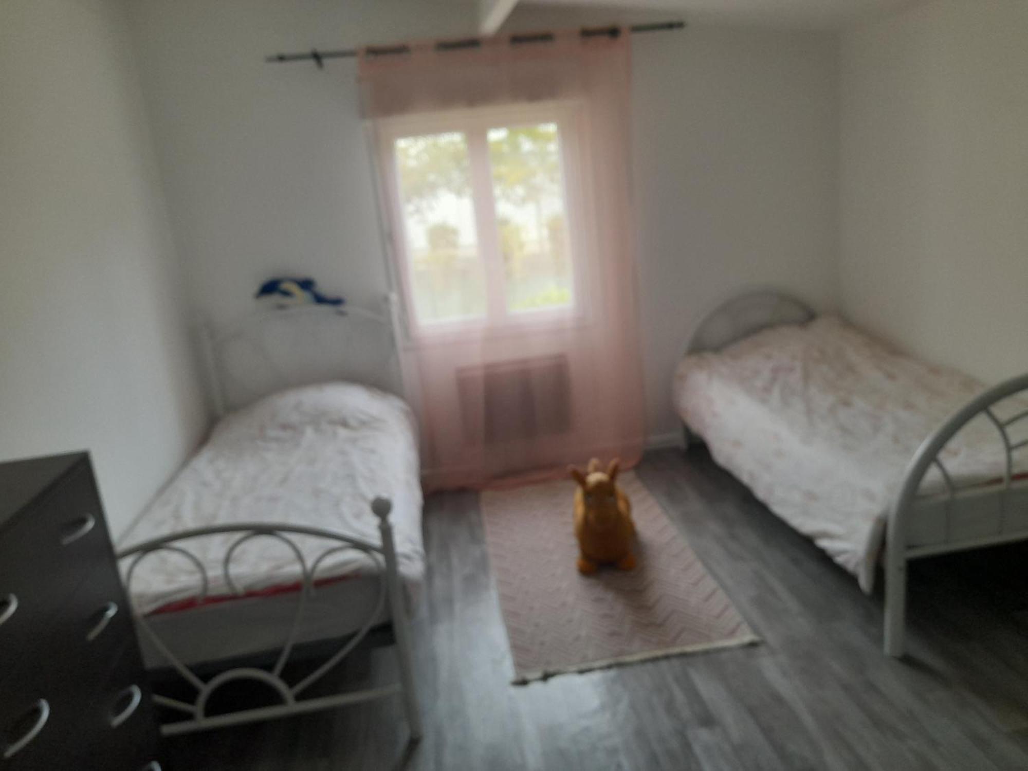 Family House * Beauvais