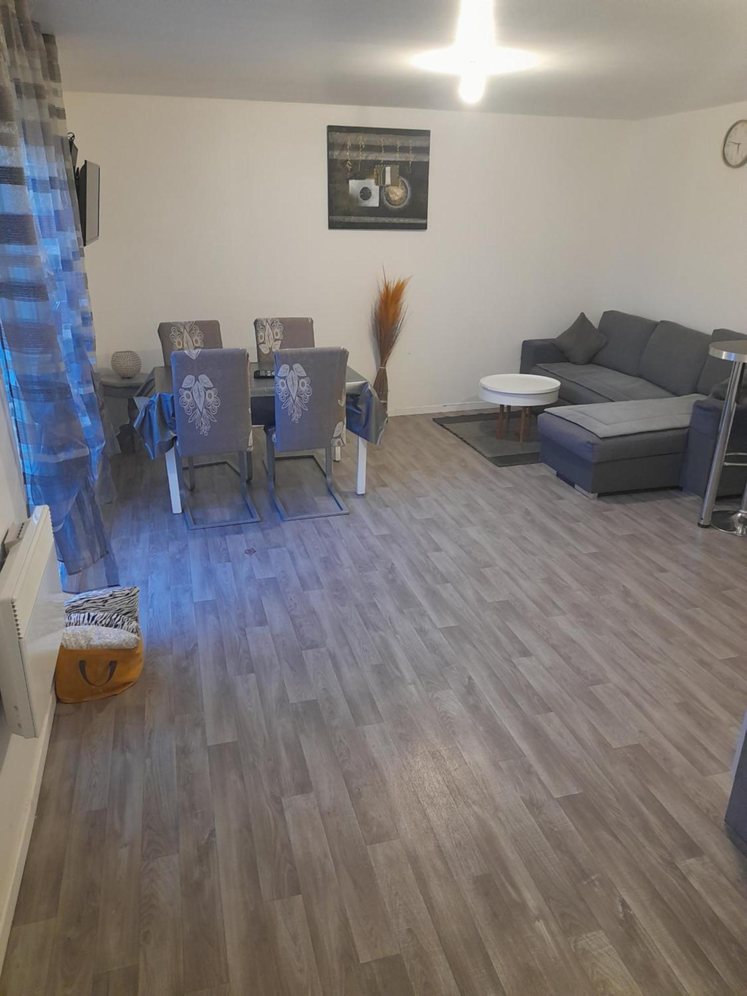 Family House Holiday home *
