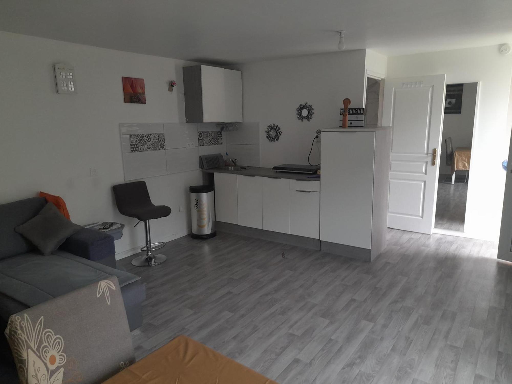 Holiday home Family House
