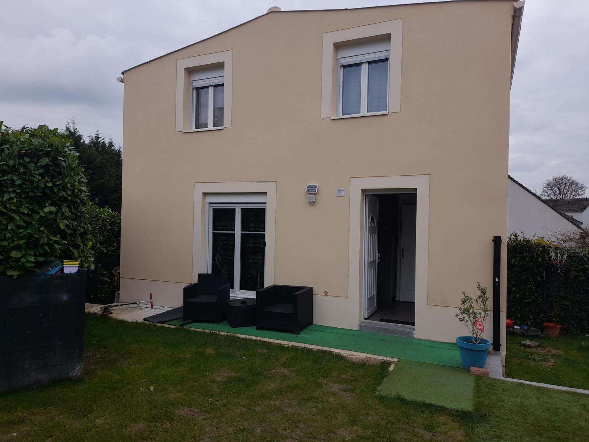 Family House Holiday home