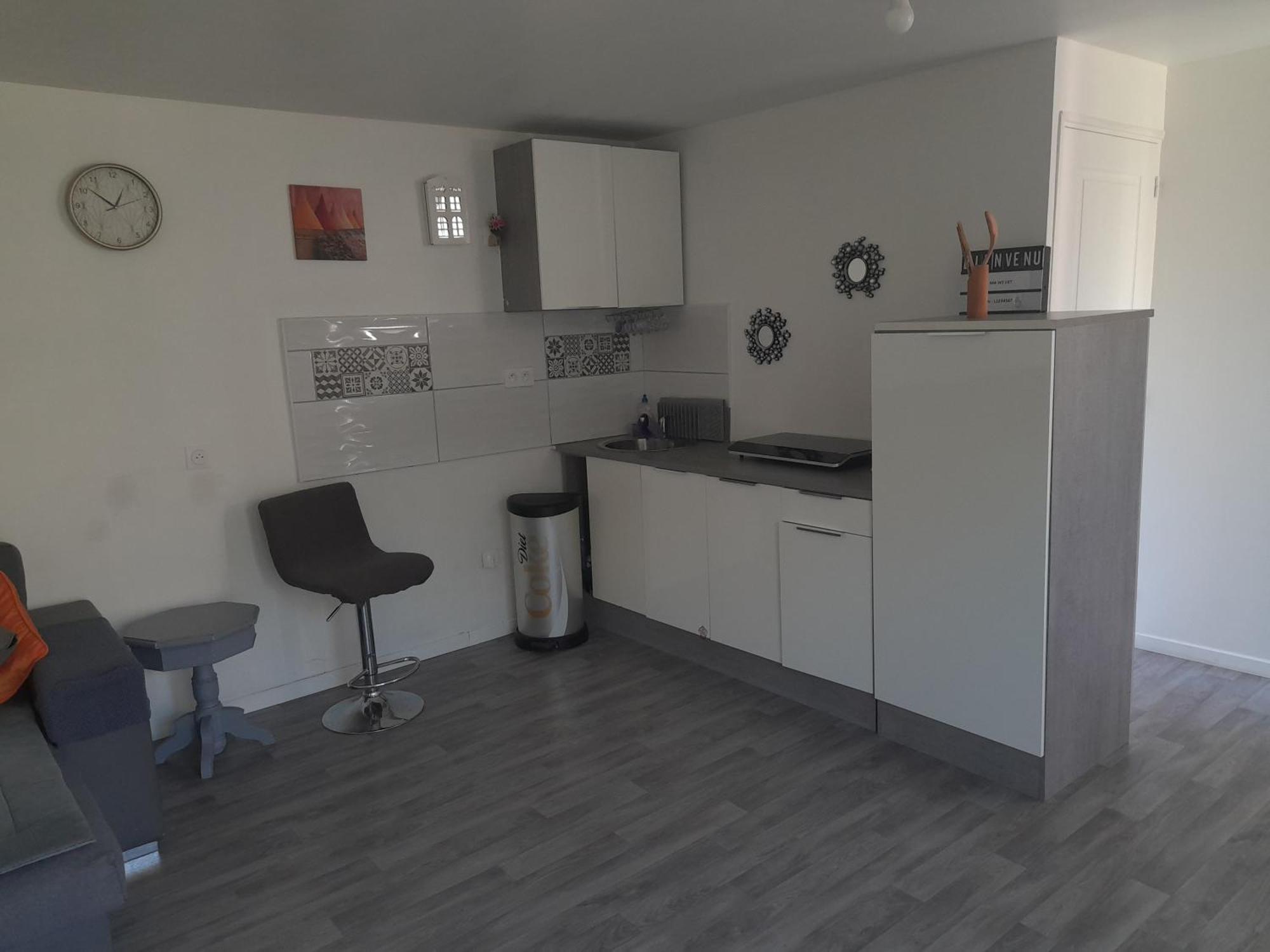 Family House Holiday home Beauvais