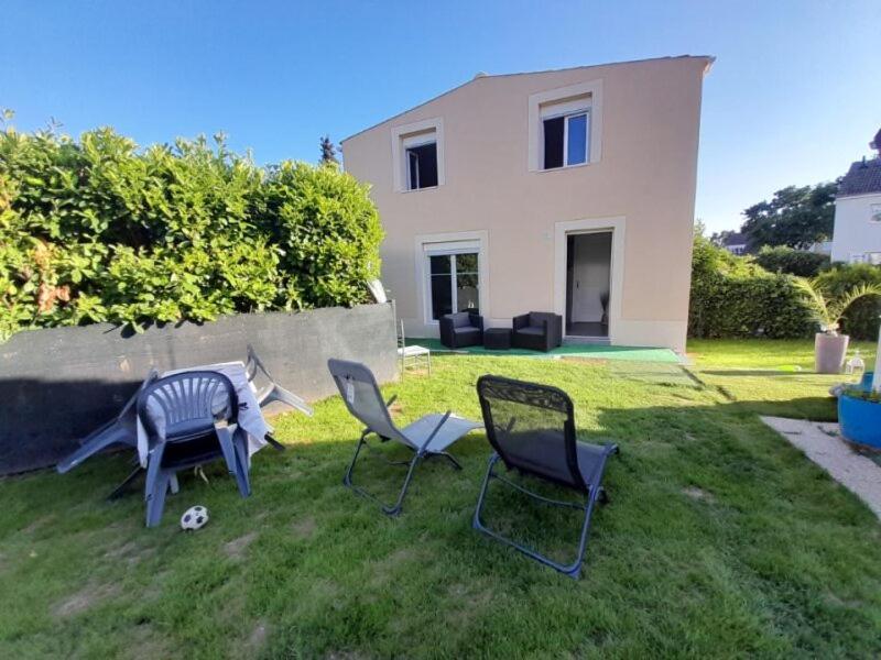 Family House Hébergement de vacances *