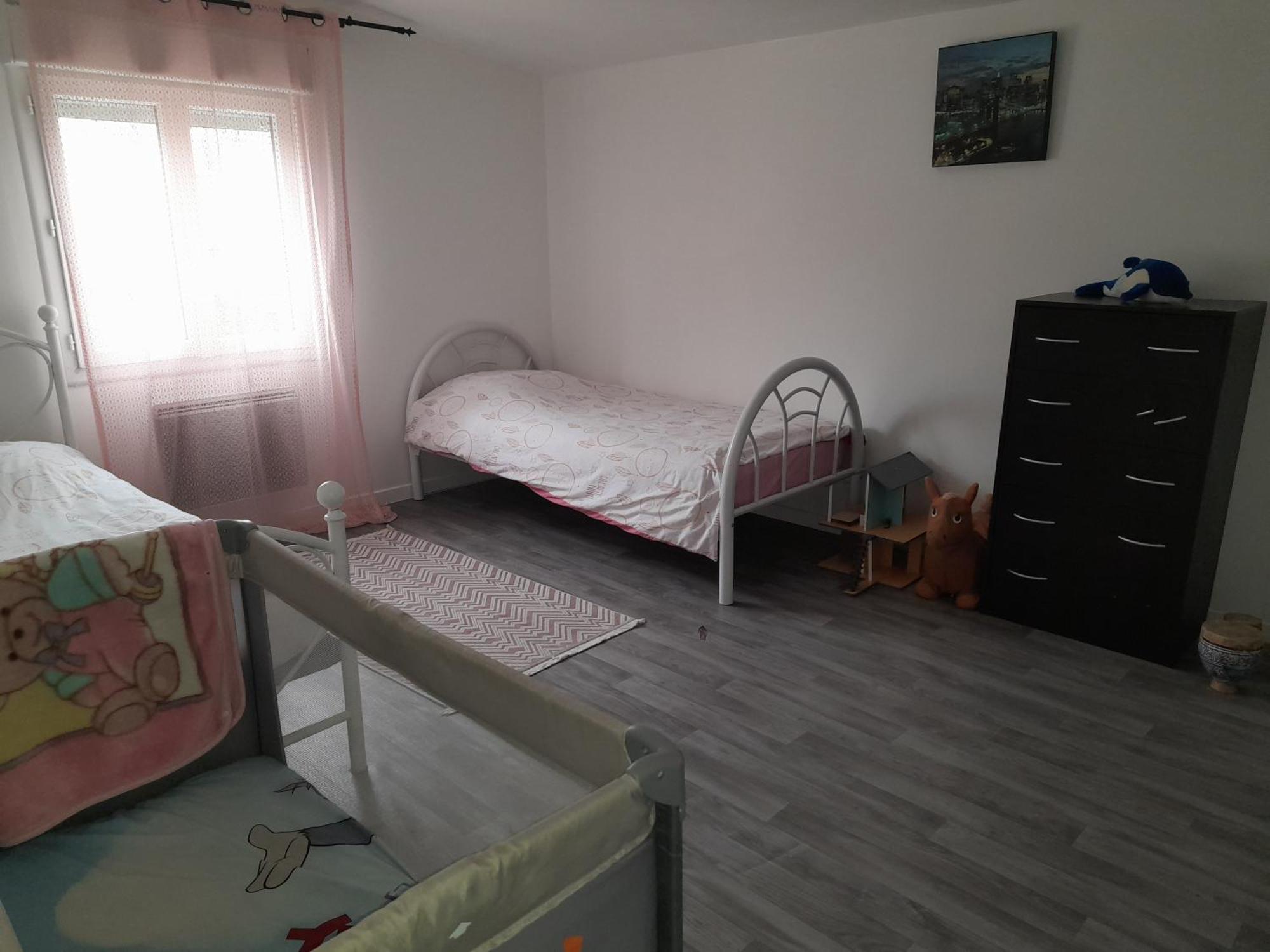 Family House Beauvais